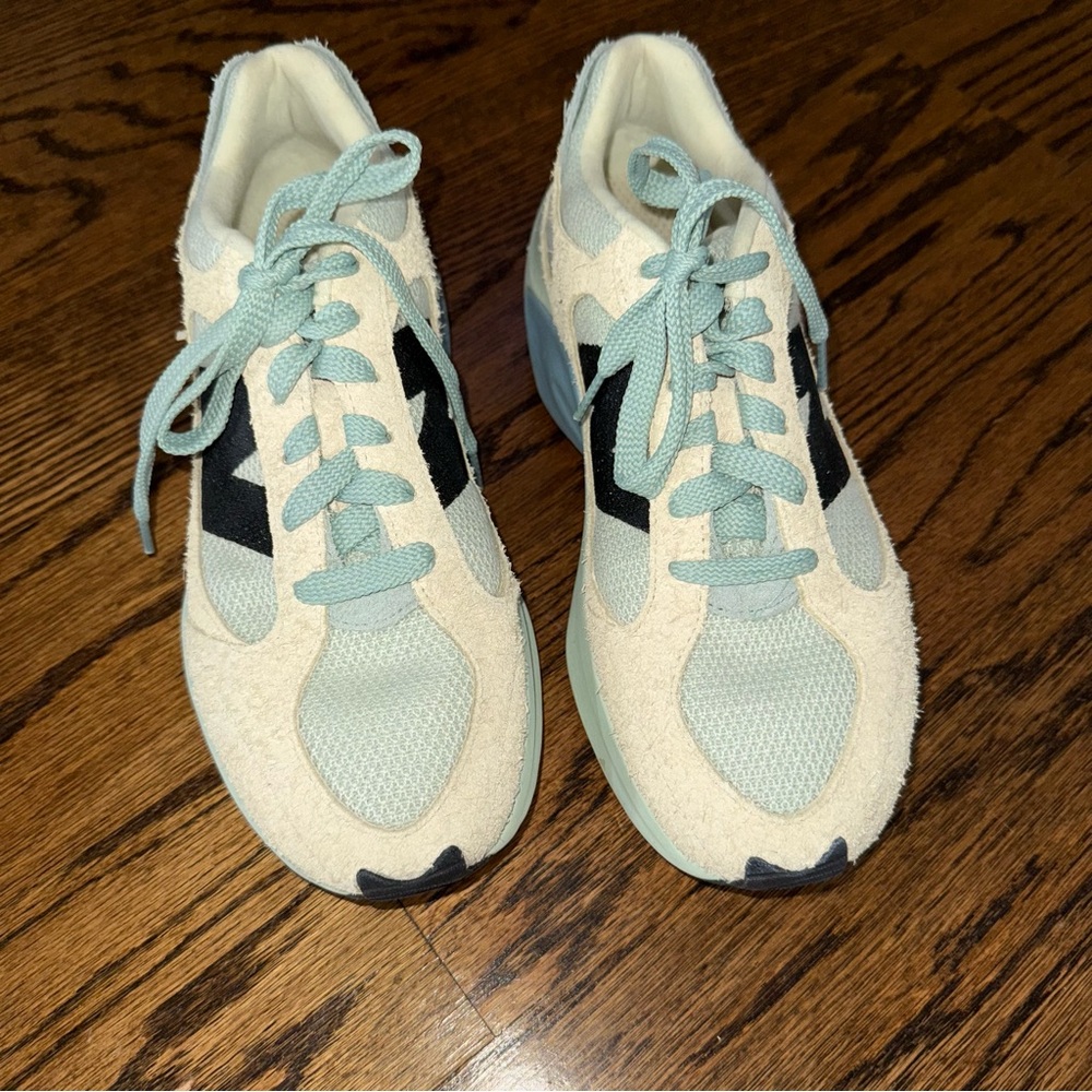 New balance WRPD Runner Clay Ash / Salt Marsh 8.5